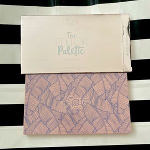 Ciate Eye Makeup Palette